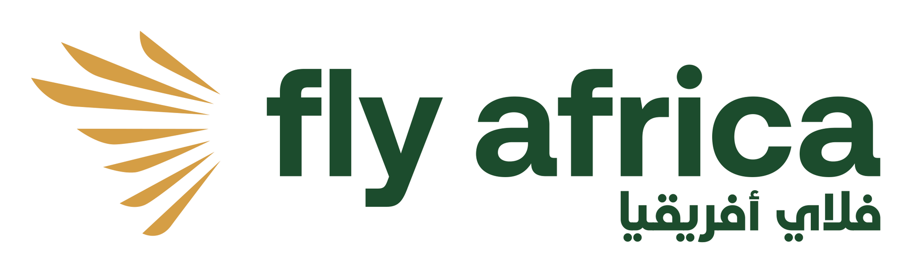 Fly Africa