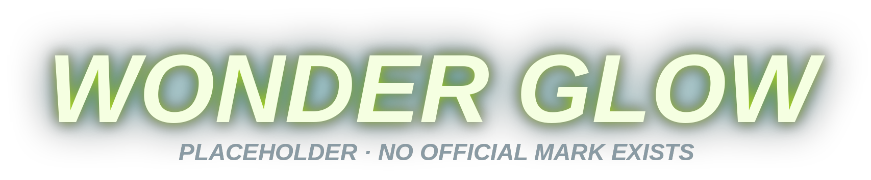 Wonder Glow